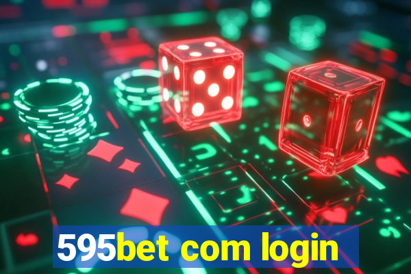 595bet com login